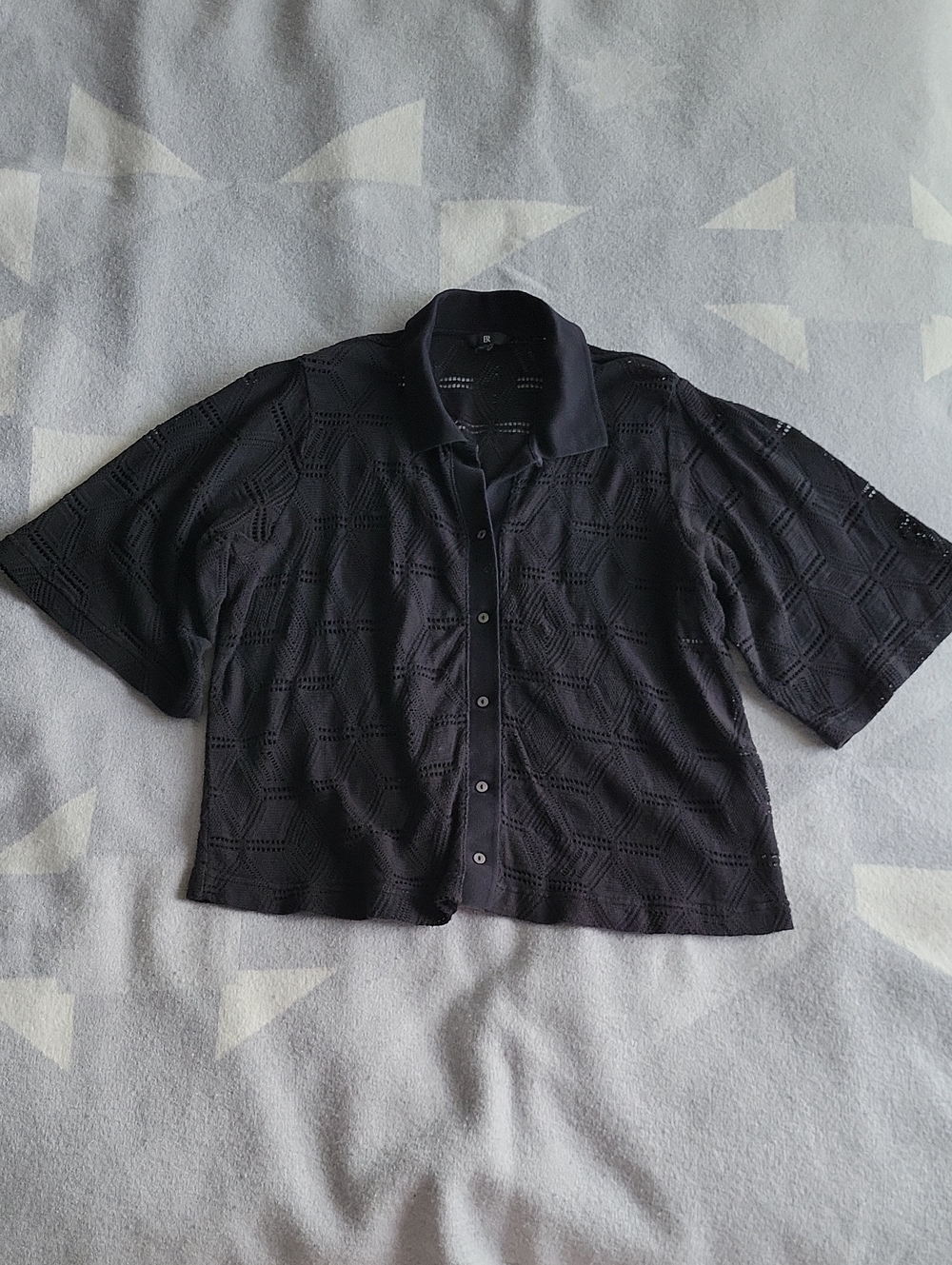 Banana Republic Knit Shirt